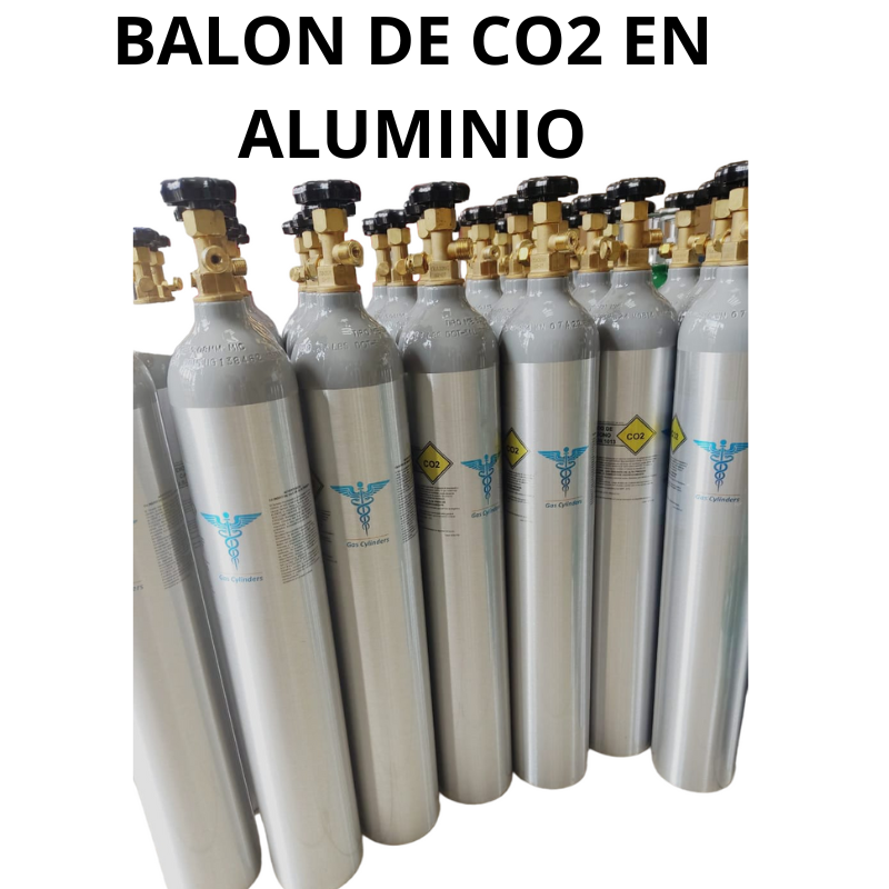 BALON-DE-CO2-EQUIPADO VENTA DE EQUIPOS MEDICOS