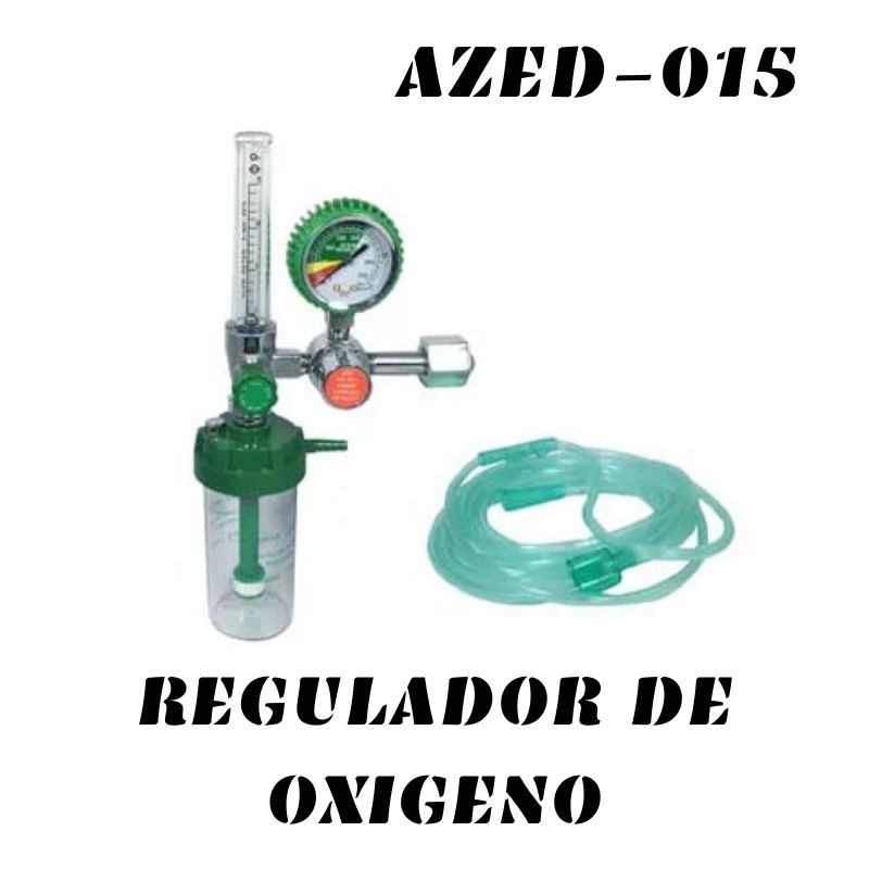 REGULADOR D OXIGENO VENTA DE EQUIPOS MEDICOS