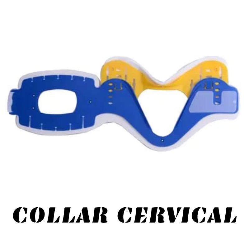 COLLAR CERVICAL AZED VENTA DE EQUIPOS MEDICOS