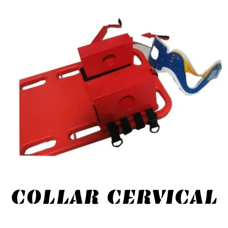 COLLAR CERVICAL AZED VENTA DE EQUIPOS MEDICOS