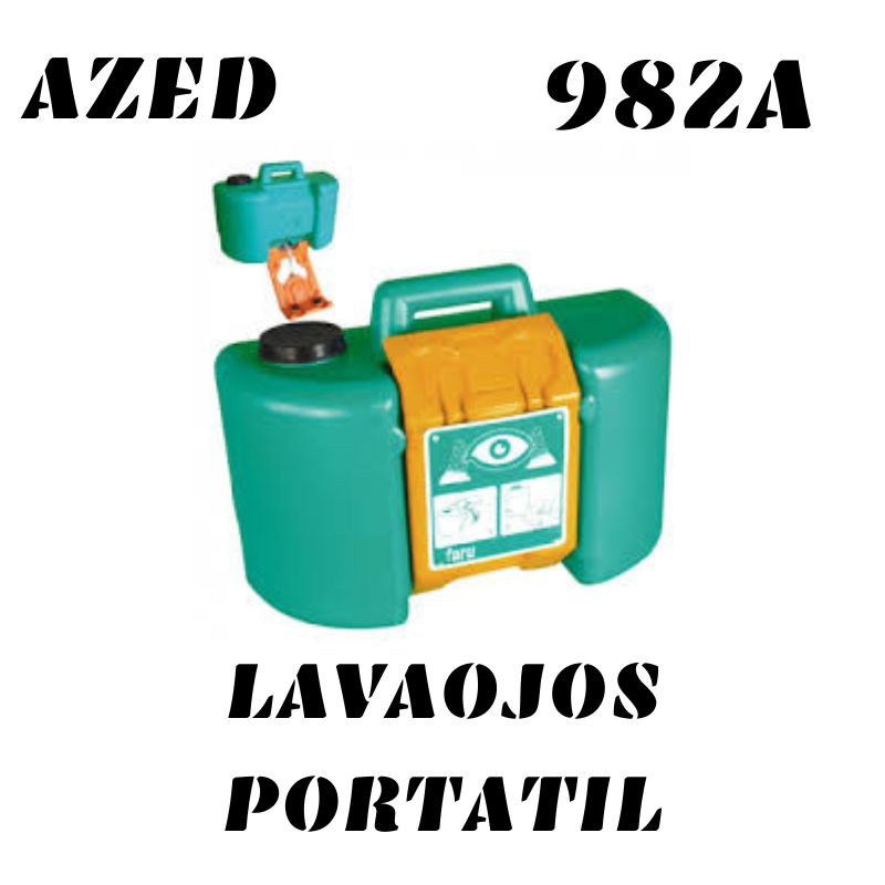 LAVAOJOS VENTA DE EQUIPOS MEDICOS