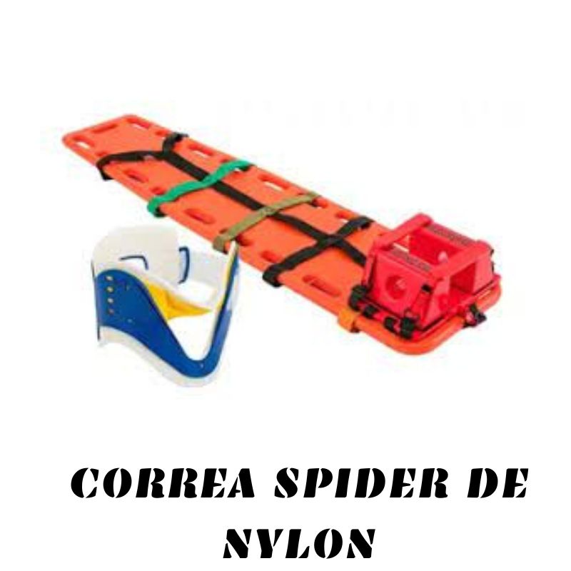 CORREA SPIDER .VENTA DE EQUIPOS MEDICOS.