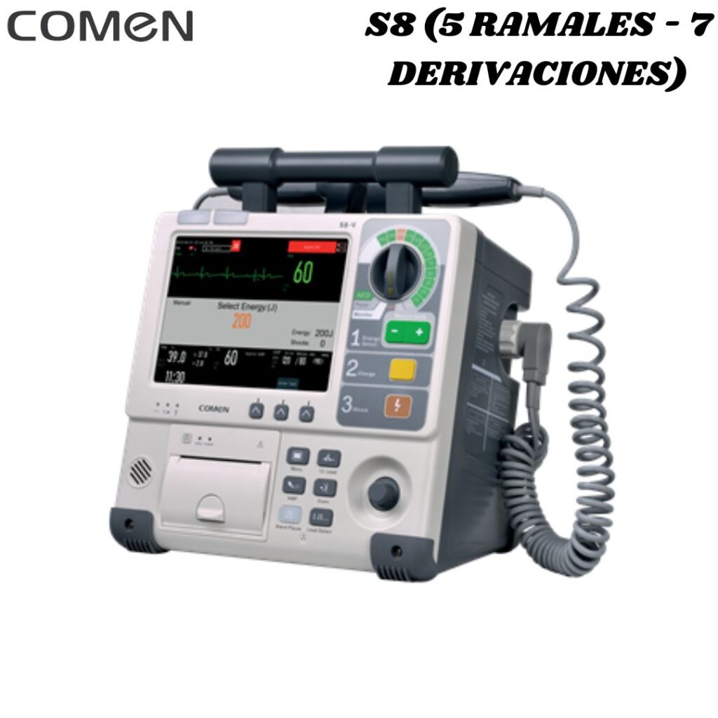 VENTA DE EQUIPOS MEDICOS