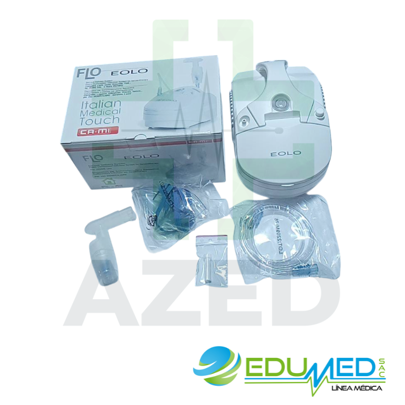 NEBULIZADOR.VENTA DE EQUIPOS MEDICOS.